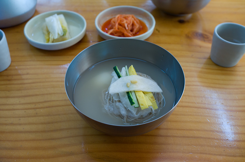 그리고막국수 이미지