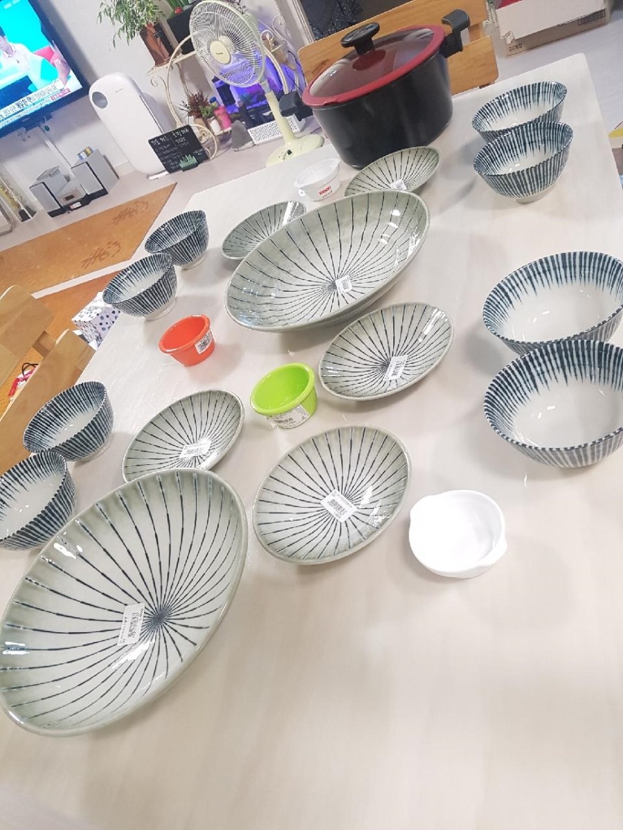 키친애 이미지