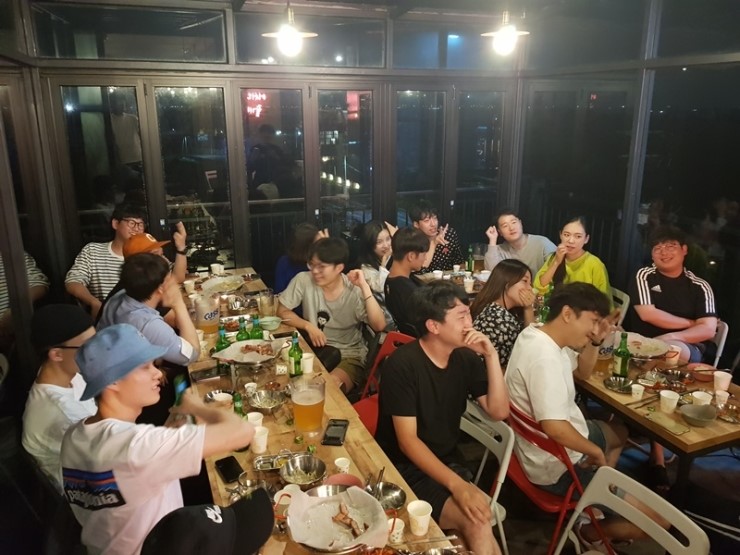 메르블루 이미지