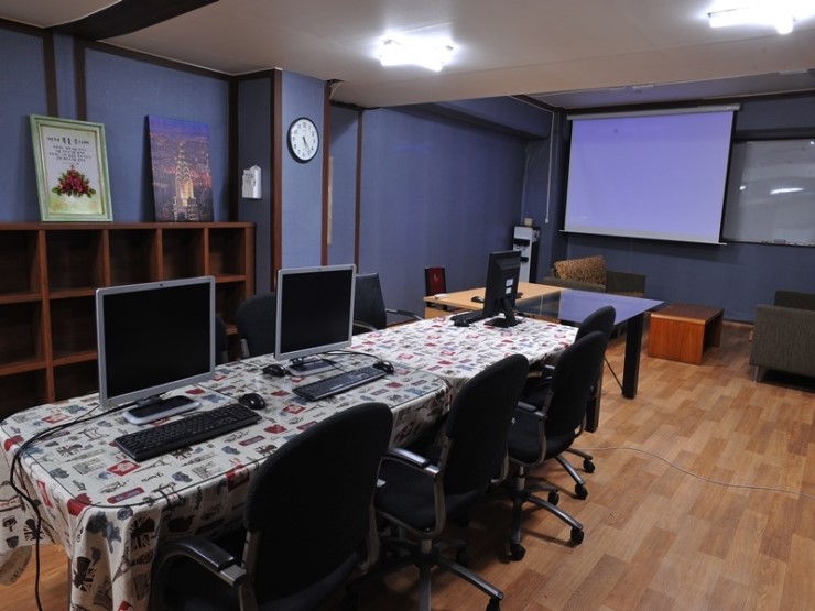 비젼직업전문학교 이미지