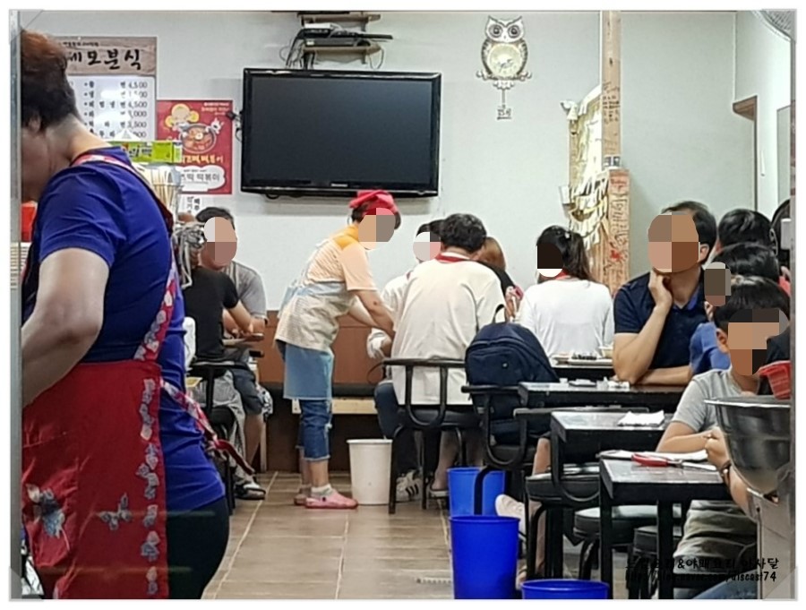 만석이네 분식 이미지