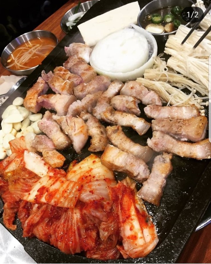 제주포크 이미지