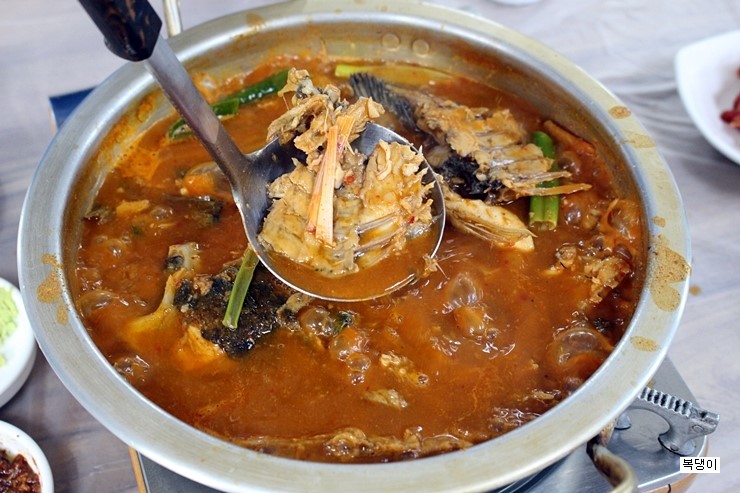 아야진횟집 이미지