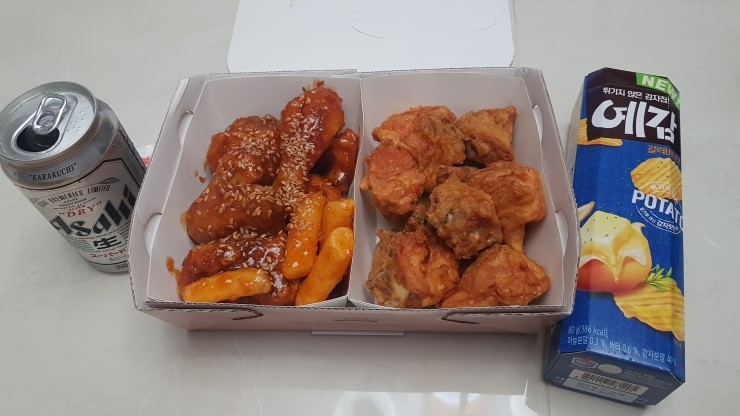 구구봉게스트하우스 이미지