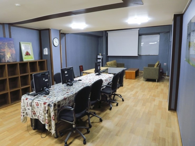 비젼직업전문학교 이미지