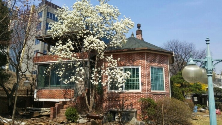 오성전기조명 이미지