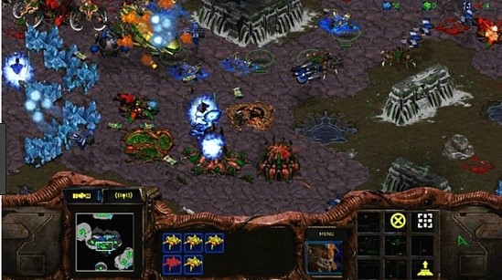 리드PC방 이미지
