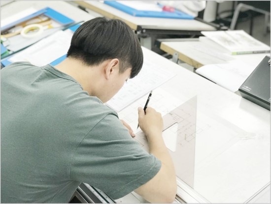 동방건축기술학원 이미지