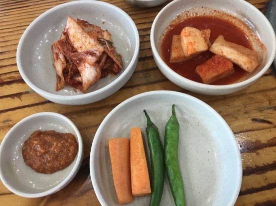사거리감자탕 이미지