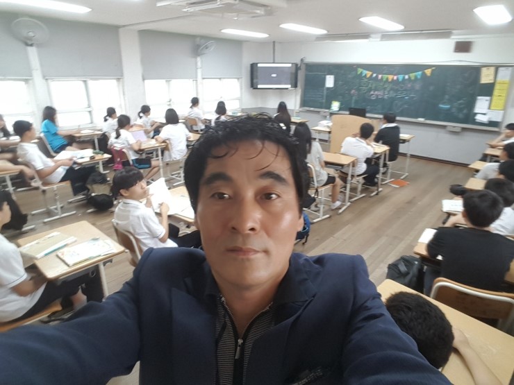 봉선중학교 이미지