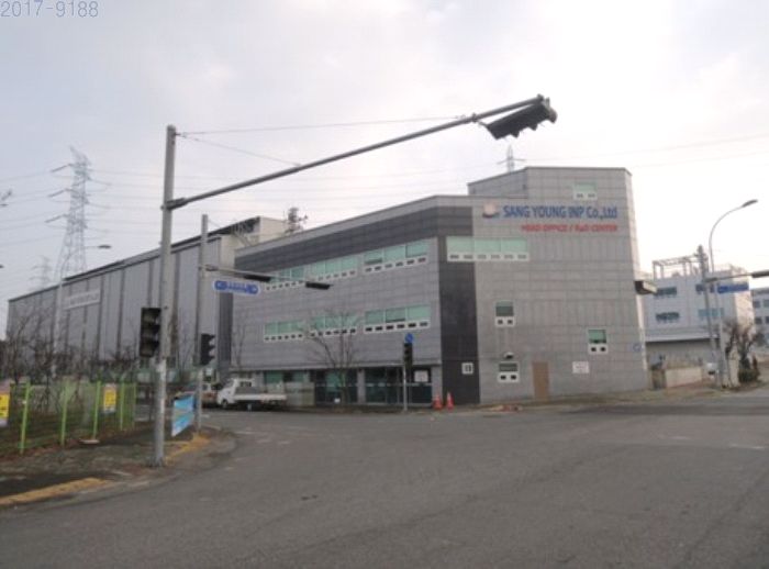 장안산업기계 이미지