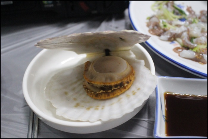 청솔횟집 이미지