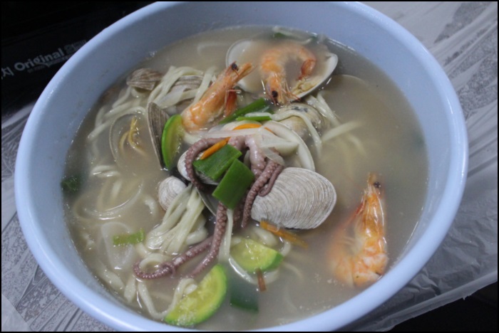청솔횟집 이미지