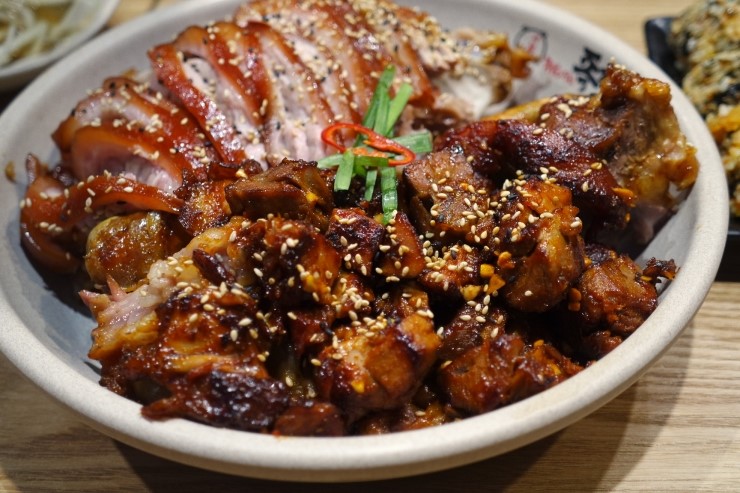 족발의기본 이미지