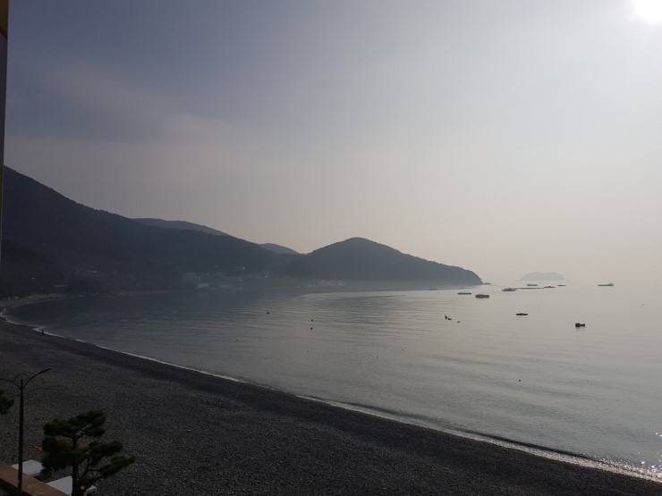 학동유람선회맛집;1박2일커플펜션 이미지