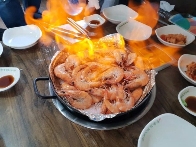 우리밀칼국수 이미지