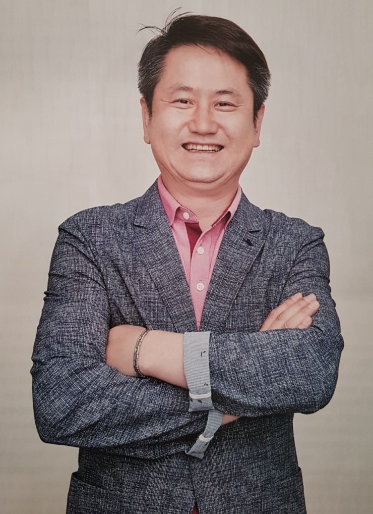 (주)크로바 이미지