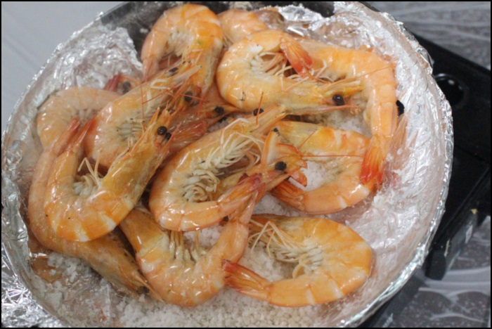 청솔횟집 이미지