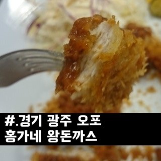 홍가네돈까스 이미지