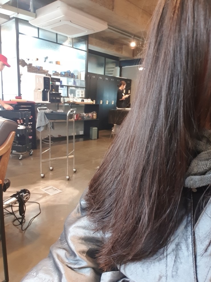 권우헤어 이미지
