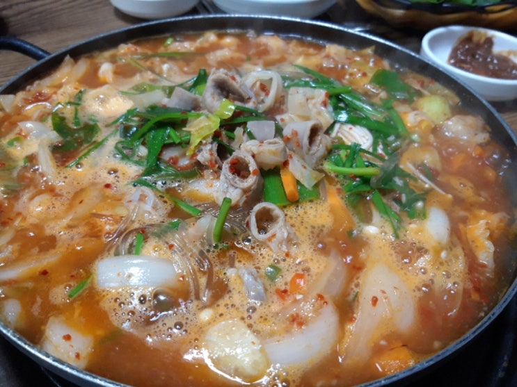 짝지식당 이미지