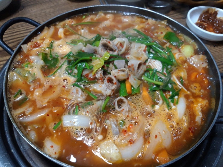 짝지식당 이미지