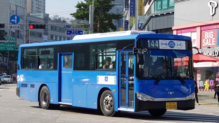 삼양교통 이미지