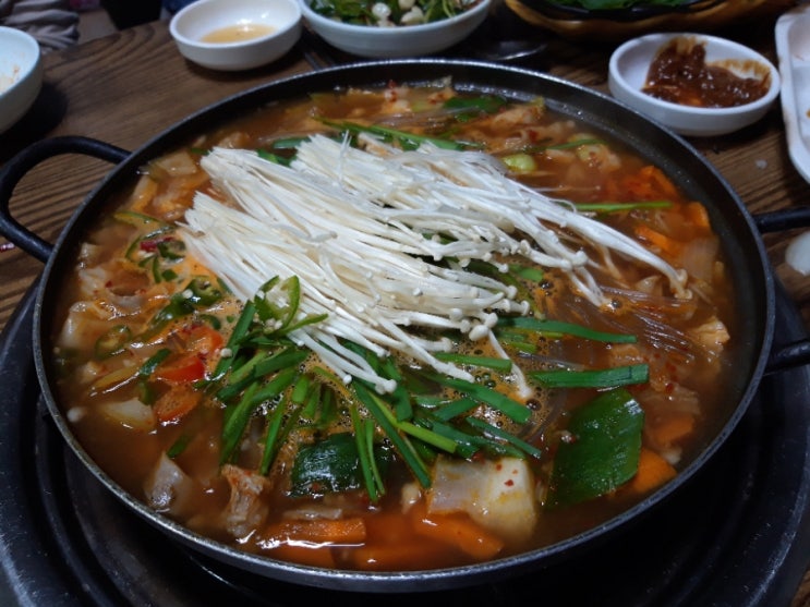 짝지식당 이미지