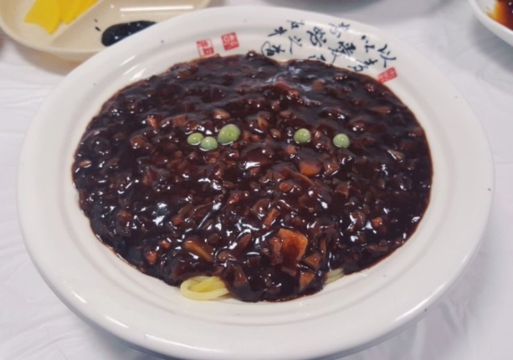 쌍용각 이미지