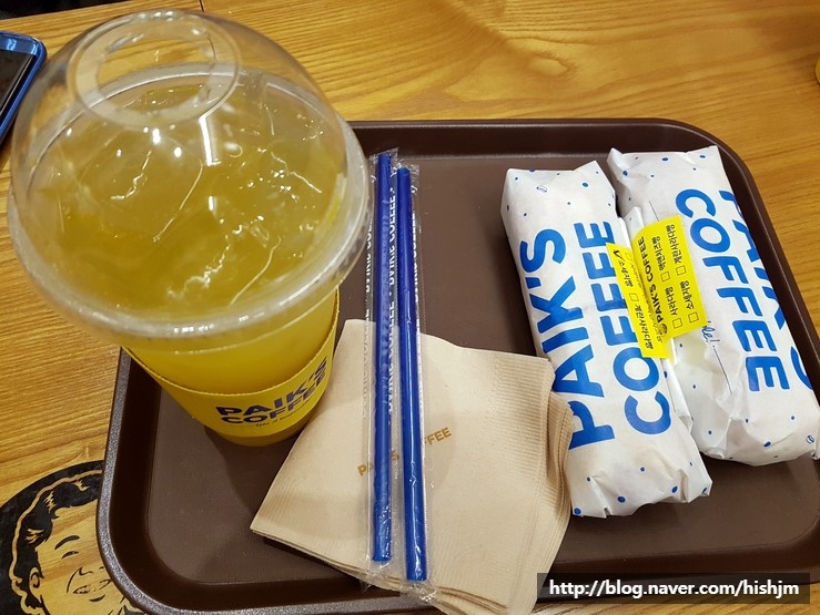빽다방논산 이미지