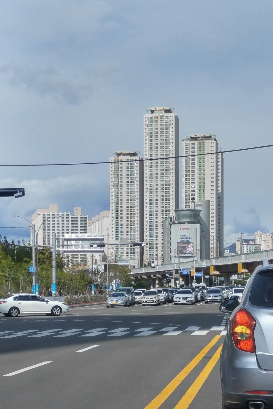 소정천 삼거리 이미지