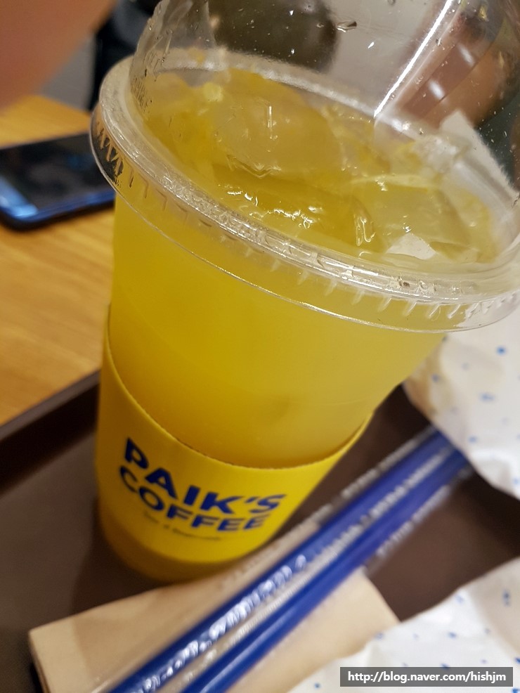 빽다방논산 이미지