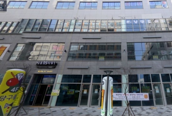 존케이지광교경기대점 이미지