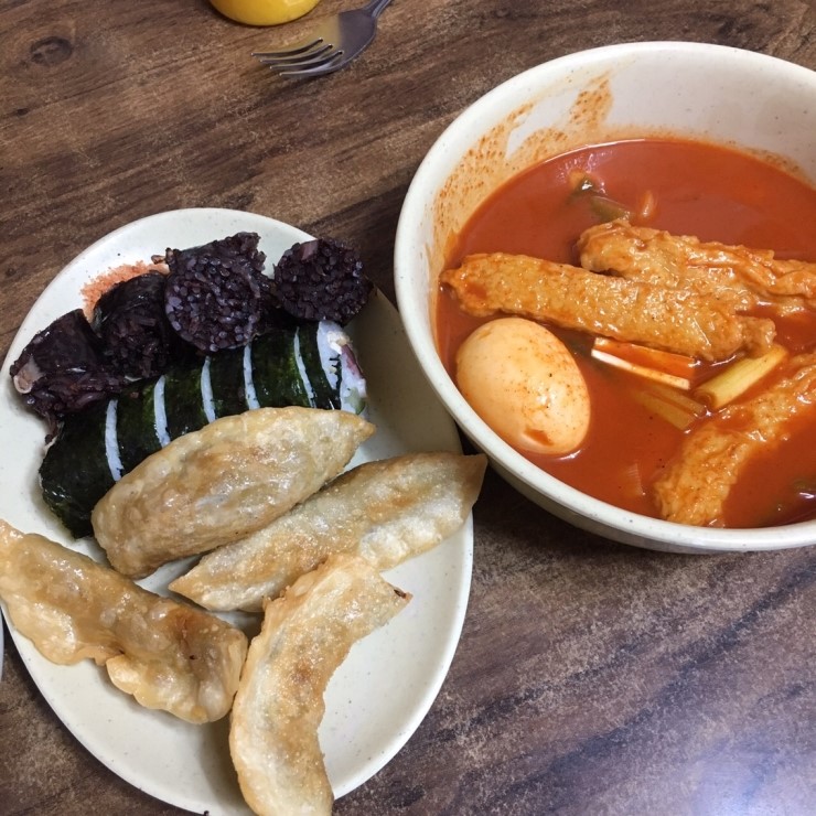 송하식당 이미지