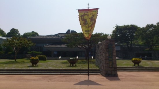 진주성관광 이미지