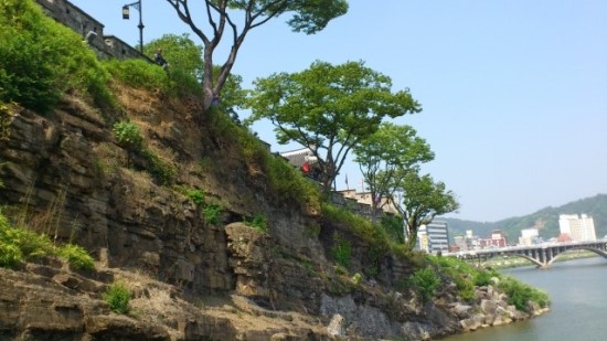 진주성관광 이미지