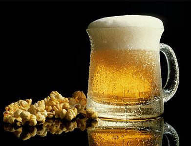 등촌 맥주 이미지