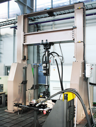 (재)경북하이브리드부품연구원 이미지