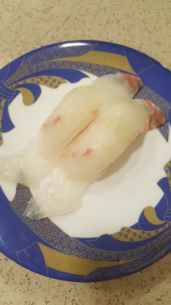 믿음초밥 이미지