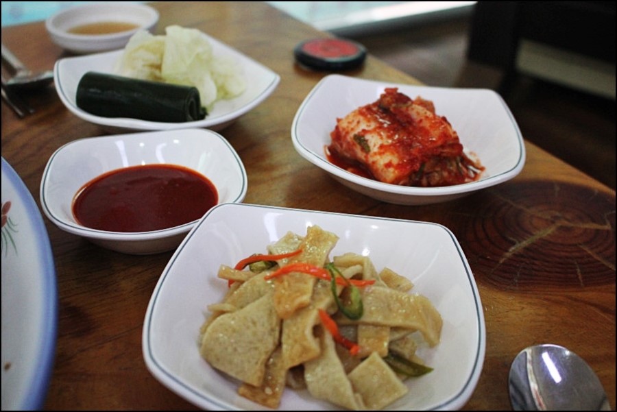 나혼자아구찜 이미지