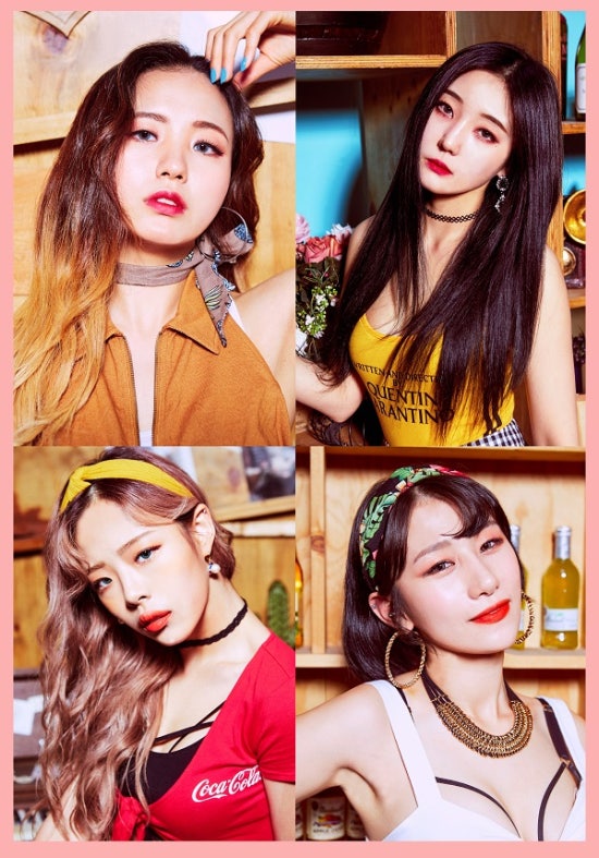 로즈케이 이미지
