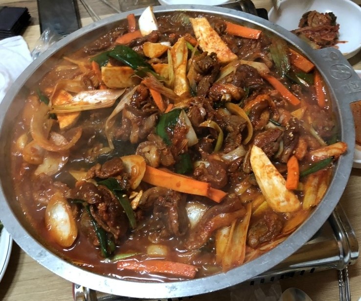 대림장식당 이미지