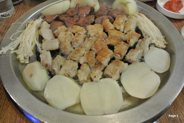곱창명가 이미지