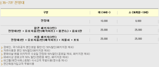 금성엘리베이터(주) 이미지