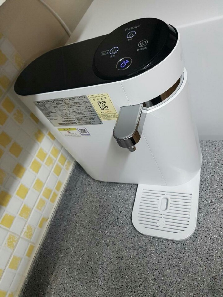 엘지전자스토어 이미지