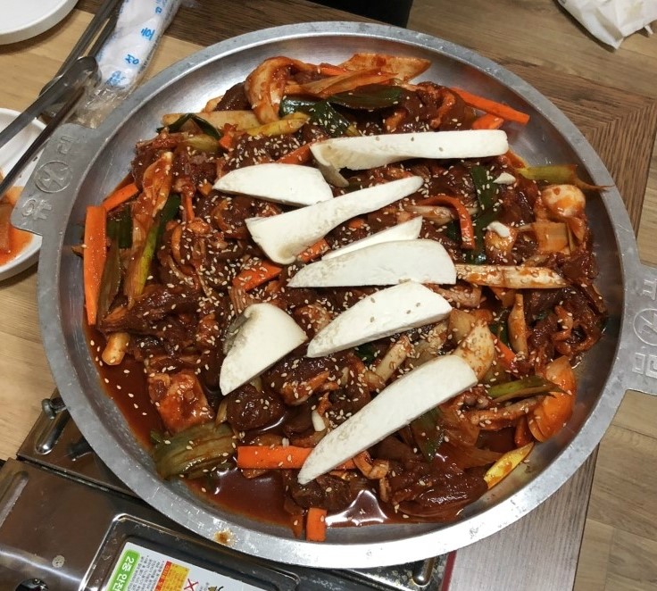 대림장식당 이미지