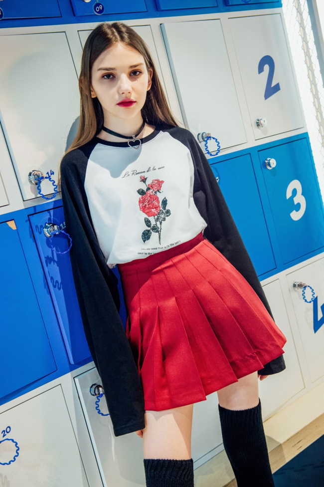 유정 Flower 이미지