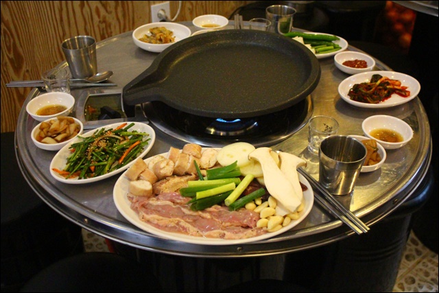 엄지곱창 이미지