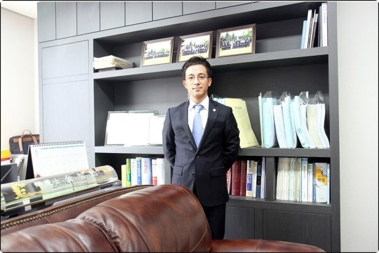 변호사김선웅법률사무소 이미지