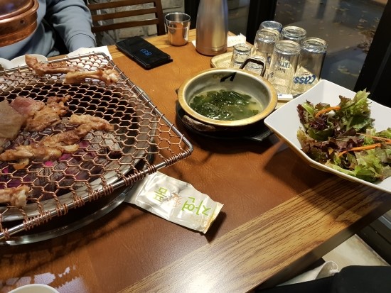 꼬시닭 이미지